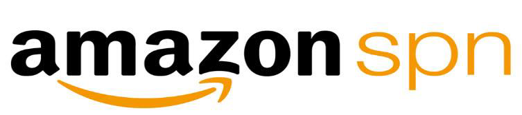 Amazon Service Provider Network Logo
