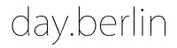 day berlin Logo Kundenstimme